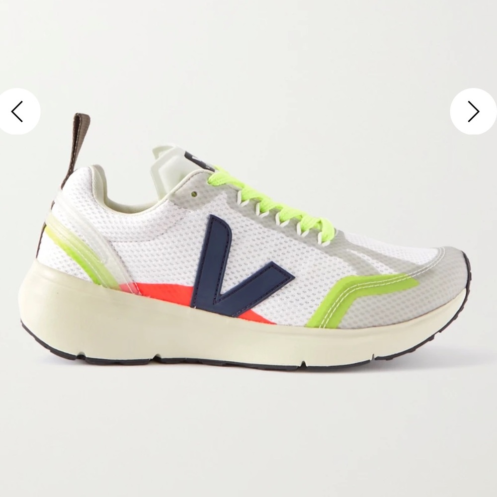 Veja Condor 2 Alveomesh Sneakers - Size 9